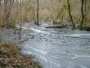 (2011.01.18) Сель в нижней части