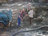 (2011.01.21) Дискуссия "зеленых" и рабочих по поводу слива отходов