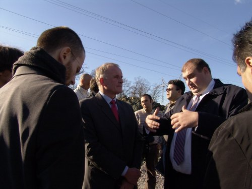 (2011.01.21) Е.Солнцев пытается доказать, что РЖД не виновно в катастрофе