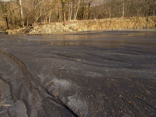 (2011.01.21) Убитая река Дзыхра