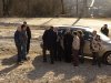 (2011.01.21) Директор ДКРС-Сочи РЖД Е.Солнцев обиделся и уходит