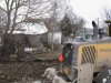 Строительство ж/д в ст.Варениковская