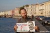 (2014.09.17-24) Неделя действий в поддержку Евгения Витишко