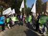 (2014.09.17-24) Неделя действий в поддержку Евгения Витишко
