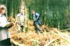 Кампания за соблюдение экологических требований при реализации проекта "Голубой Поток"