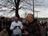 (2015.04.18) Митинг в защиту Карасунов в Краснодаре