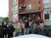 (2015.04.18) Митинг в защиту Карасунов в Краснодаре