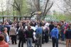 (2015.04.18) Митинг в защиту Карасунов в Краснодаре