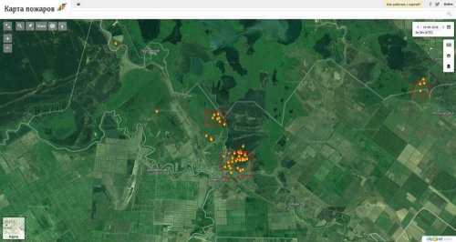 19.08.2018_Термоточки под станицей Гривенской