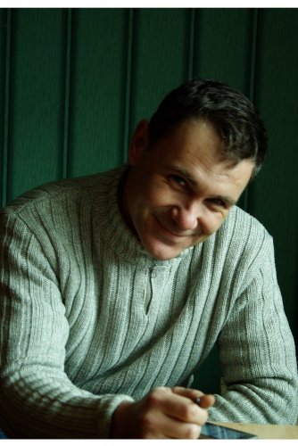 (2010-10-07) Евгений Витишко