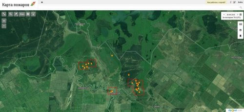 20.08.2018_Термоточки под станицей Гривенской