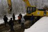 (2009.01.03) Акция гражданского сопротивления незаконному строительству дороги на Утрише