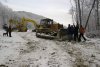 (2009.01.03) Акция гражданского сопротивления незаконному строительству дороги на Утрише
