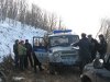 (2009.01.04) Акция гражданского сопротивления незаконному строительству дороги на Утрише