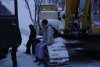 (2009.01.05) Акция гражданского сопротивления незаконному строительству дороги на Утрише