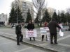 (2009.02.14) Пикет в защиту Утриша в Анапе