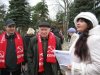 (2009.02.14) Пикет в защиту Утриша в Анапе