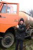 (2009.03.14) Несанкционированный слив отходов ООО "ЭФКО Пищевые Ингридиенты" на землях Таманского поселения
