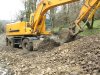 (2009.03.25) Незаконное строительство совмещенной дороги Адлер-Красная поляна