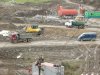 (2009.03.25) Незаконное строительство совмещенной дороги Адлер-Красная поляна