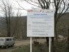 (2009.03.25) Незаконное строительство совмещенной дороги Адлер-Красная поляна