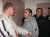 (2009.03.27) Общественные слушания по КТК в поселке Глебовка (Новороссийск)