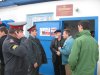 (2009.03.27) Общественные слушания по КТК в поселке Глебовка (Новороссийск)