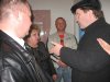 (2009.03.27) Общественные слушания по КТК в поселке Глебовка (Новороссийск)