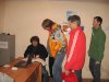 (2009.03.27) Общественные слушания по КТК в поселке Глебовка (Новороссийск)