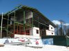 (2009.04.22) Общественная инспекция "горно-туристического" центра ОАО "Газпром"