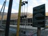 (2009.04.22) Общественная инспекция "горно-туристического" центра ОАО "Газпром"