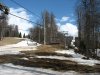 (2009.04.22) Общественная инспекция "горно-туристического" центра ОАО "Газпром"