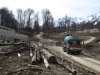 (2009.04.23) Общественная инспекция горнолыжного курорта Роза-Хутор