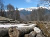 (2009.04.23) Общественная инспекция горнолыжного курорта Роза-Хутор