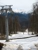 (2009.04.23) Общественная инспекция горнолыжного курорта Роза-Хутор
