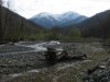 (2009.04.24) Общественная инспекция в долине реки Лаура