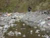 (2009.04.24) Общественная инспекция в долине реки Лаура