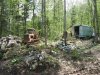 (2009.05.02) Инспекционный выезд в верховья рек Пшехашха и Цице