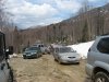 (2009.05.02) Инспекционный выезд в верховья рек Пшехашха и Цице