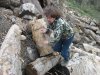 (2009.05.02) Инспекционный выезд в верховья рек Пшехашха и Цице