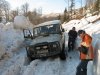 (2009.05.02) Инспекционный выезд в верховья рек Пшехашха и Цице