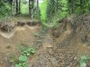 (2009.05.02) Инспекционный выезд в верховья рек Пшехашха и Цице