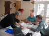 (2009.05.25) Визит представителей САО (Аппарата омбудсмена Всемирного Банка) на Тамань