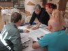 (2009.05.25) Визит представителей САО (Аппарата омбудсмена Всемирного Банка) на Тамань