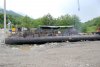 (2009.06.04) Строительство совмещенной дороги Адлер-Красная Поляна