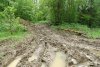 (2009.06.04) Строительство совмещенной дороги Адлер-Красная Поляна