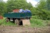 (2009.06.04) Строительство совмещенной дороги Адлер-Красная Поляна