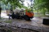 (2009.06.04) Строительство совмещенной дороги Адлер-Красная Поляна