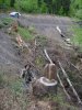 (2009.06.05) Строительство автомобильной дороги Гузерипль-плато Лагонаки