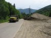 (2009.06.05) Строительство автомобильной дороги Гузерипль-плато Лагонаки